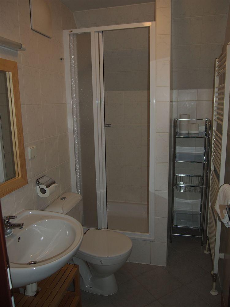 Lyzarska Bouda Domovina Hotel ชปินด์เลอรูฟ มลิน ภายนอก รูปภาพ